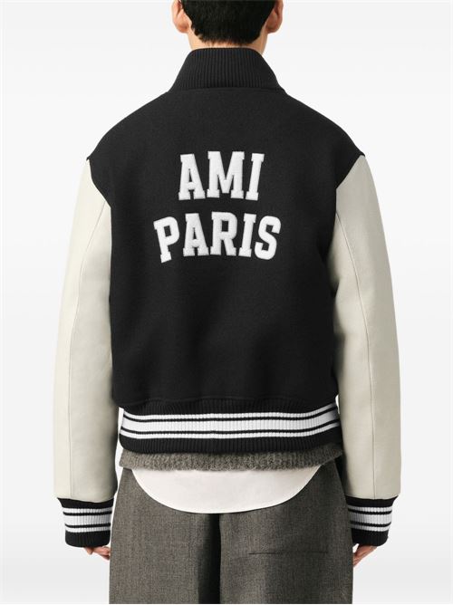  AMI Paris | HJK941 WV0078001